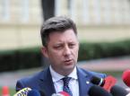 Dworczyk: Decyzja WSA jest zaskakująca, czekamy na pisemne uzasadnienie