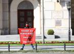 Greenpeace: Niewyobrażalne stało się konieczne. PKB to nie wszystko