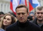Rosyjskie MSZ: Oświadczenia w sprawie Nawalnego są wrogie wobec Rosji
