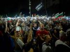 Drugi miesiąc protestów w Bułgarii: Oczy Europy szeroko zamknięte