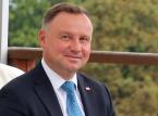 Prezydent: Rozwój Trójmorza służy całej Unii Europejskiej