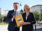 Hołownia: Potrzebujemy obecności w Sejmie, by monitorować proces legislacyjny