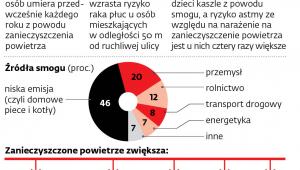 Trucizna w powietrzu