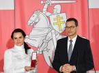 Cichanouska: Białoruskiemu społeczeństwu pomogą nowe i sprawiedliwe wybory