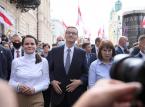Morawiecki: Kontynuacja prac nad Nord Stream 2 to błąd ogromnego kalibru