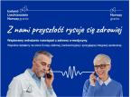 Fundusze norweskie i EOG zadbają o zdrowie Polaków