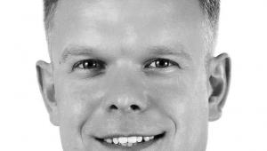 Jakub Makarewicz, projekt manager w Euro-Funding