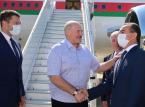 Putin rozmawia z Łukaszenką: Przyspieszona integracja w zamian za poparcie