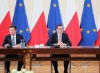 Dworczyk: Rekonstrukcja rządu w połowie tego tygodnia lub na początku przyszłego