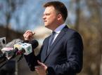 Ruch Polska 2050 Szymona Hołowni domaga się informacji o zwolnieniach urzędników