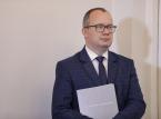 RPO: Pytania Zaradkiewicza do TSUE są niedopuszczalne. Istnieją wątpliwości, czy zadał je sąd