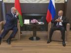 Mińsk szuka pieniędzy. Rosyjski kredyt to za mało