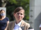 700 organizacji społecznych apeluje o poparcie Rudzińskiej-Bluszcz jako kandydatki na RPO