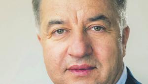 Tomasz Zdziebkowski, prezes Top Farms
fot. RobakowskiStudio/materiały prasowe