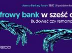 Nadchodzi czas bliższej współpracy banków i IT