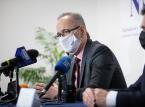 Minister zdrowia podzielił kompetencje w kierownictwie resortu