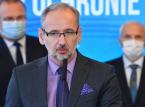 Niedzielski: Liczba dostępnych szczepionek przeciw grypie przekroczy 2,5 mln
