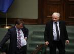 Kaczyński wicepremierem? Miałby odpowiadać za resorty siłowe i pilnować Ziobry