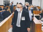 Senat chce poprawić piątkę dla zwierząt. Dłuższe vacatio legis, odszkodowania dla zamykanych branż