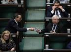 Rada Koalicji ostatecznie zaakceptowała kształt nowego rządu