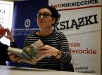 Olga Tokarczuk: Jestem zmuszona odmówić przyjęcia tytułu Honorowego Obywatela Dolnego Śląska