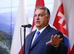 Orban: UE powinna wycofać się z sankcji przeciw Rosji
