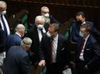 Sejm rozpoczął posiedzenie. Zajmie się projektem budżetu państwa na 2021 rok