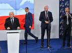 Czerwińska: W umowie koalicyjnej kwestia wspólnej realizacji programu oraz wspólnego startu w wyborach