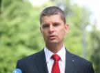 Piontkowski: Od prezydenta i rozwoju choroby zależy, kiedy Czarnek zostanie powołany, a ja odwołany