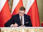 Minister do walki z lewacką ideologią. Powstanie nowa funkcja dla Solidarnej Polski