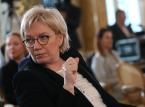 Julia Przyłębska dla "Die Welt": "Nie sądzę, że Polska ma konflikt z kimkolwiek"