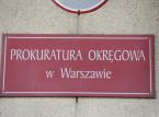 Prokuratura ma przesłuchać dziś byłego prezesa PKN Orlen w śledztwie przeciwko Sławomirowi Nowakowi