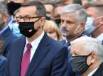 Morawiecki: Warunkiem wstępnym realizacji planu dla Białorusi jest rozpoczęcie demokratyzacji w tym kraju