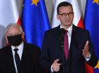Jest nowy skład rządu. Kaczyński wicepremierem