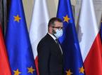 Grzegorz Puda ministrem rolnictwa i leśnictwa. Zastąpi Ardanowskiego