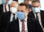 Czarnek: Trzeba odróżnić ideologię LGBT od ludzi LGBT