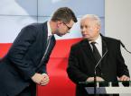Müller: W Polsce nie ma stref wolnych od LGBT, ani nie ma łamanych praw żadnych osób