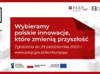 Projektujesz innowacje? Zgłoś je do konkursu „Polski Produkt Przyszłości”