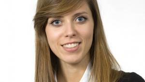 Agata Kłodzińska. ODO24