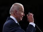 Biden nie ma koronawirusa