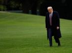 Po wykryciu koronawirusa Trump nadal będzie pełnił urząd