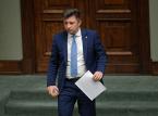 Rekonstrukcja rządu. Dworczyk: Czekamy na decyzję inspektora sanitarnego