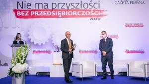 Paweł Szałamacha, Fot. Ireneusz Rek