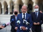 Budka: Pilne zwołanie Rady Bezpieczeństwa Narodowego to w tym momencie obowiązek prezydenta