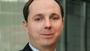 Artur Kalisiak, koordynator ds. projektów strategicznych TLP