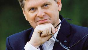 Jacek Zbigniew Lipiński