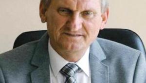 Krzysztof Harmaciński