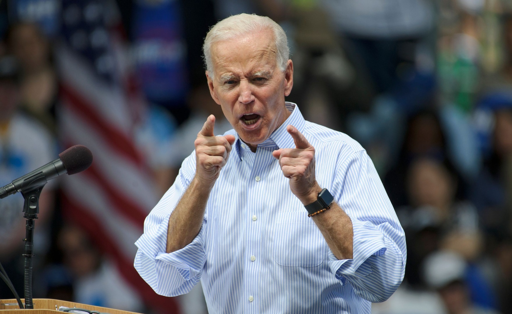 Korzycki from the USA: Joseph R. Biden is already president elect – GazetaPrawna.pl