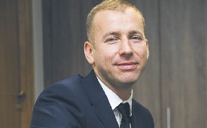 Andrzej Sarnowski, Dyrektor Pionu Rozwoju SIM i Wdrożeń Centrum e-Zdrowia