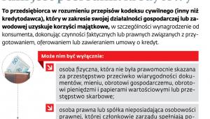 Kim jest pośrednik kredytowy